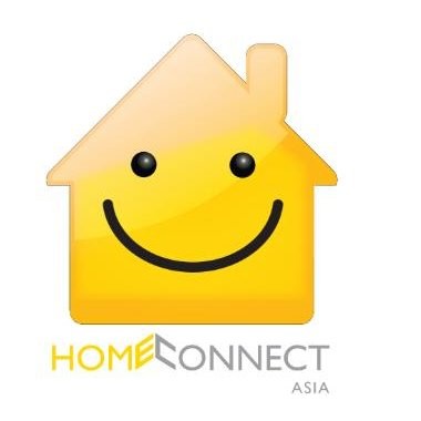 HomeConnect Asia